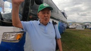 БУРЯАД АРАДАЙ АЛДАРТА ИРАГУУ НАЙРАГША БАИР ДУГАРОВ