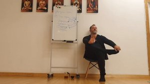 Нейрология ЧАСТЬ 1 от 09.04.23. Филипп Егоров