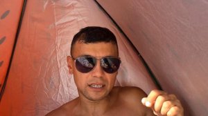 В первые на море!!! Отпуск в Витязево-Анапа.