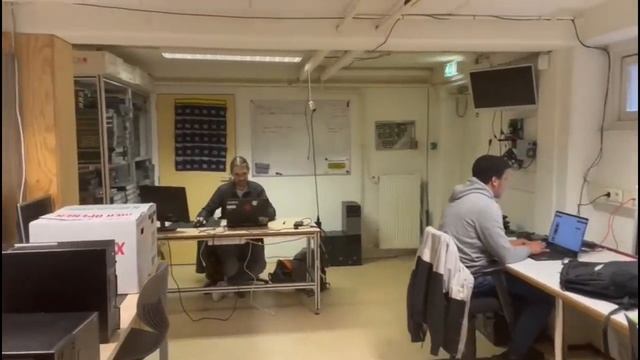 Markus, Karel-Denis ja Renori Hollandis смотреть онлайн