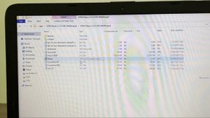 Pc Fix Loading Script Operation did not complete successfully because the file contains a virus