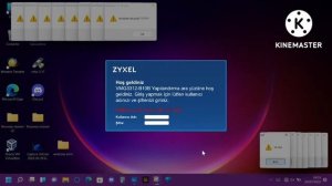 Windows 11 crazy error