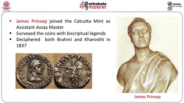 Brahmi Script Origin Decipherment Features Theories смотреть онлайн