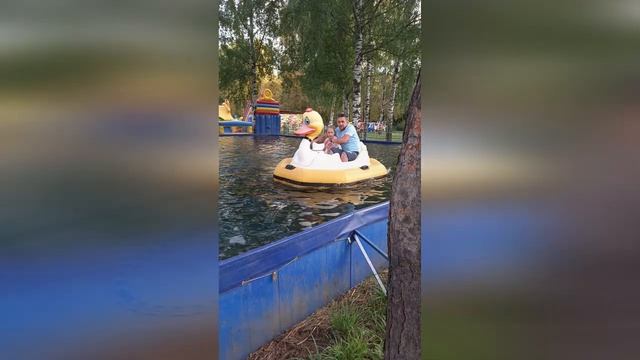 Фотогалерея Вместе с папой смотреть онлайн