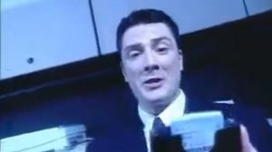 Casio Cassiopeia BE-300 Promo video