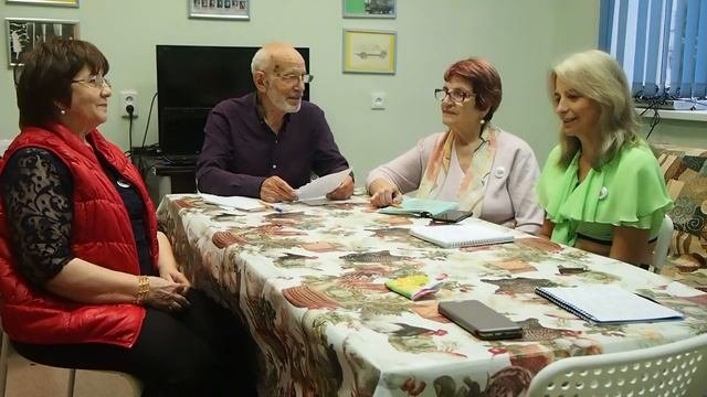№ 1668 Тренировка памяти окт 023 год