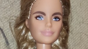Милли моей мечты ❤️❤️❤️ Кукла barbie коллекционная bmr1959 ght92 - так она маркирована в ДМ