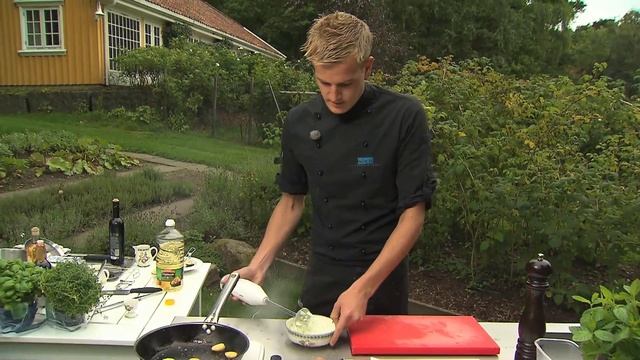 Preben Moen - Spekemattallerken смотреть онлайн