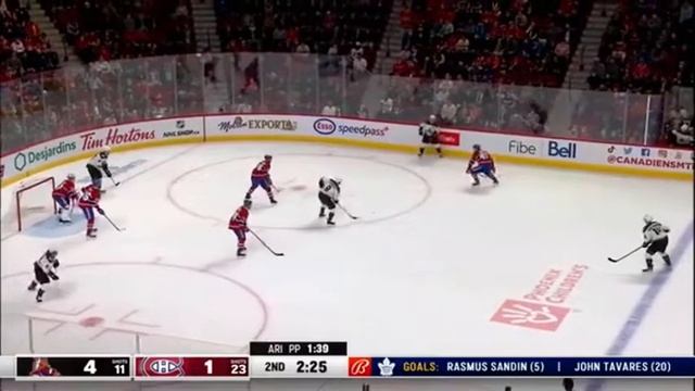 Every Clayton Keller goal of the 2021-2022 season part 3 смотреть онлайн