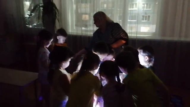 Вишнивецкая Н В Педагогическое мероприятие с детьми смотреть онлайн