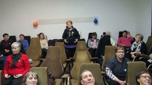 № 1688 Где мысль там и энергия