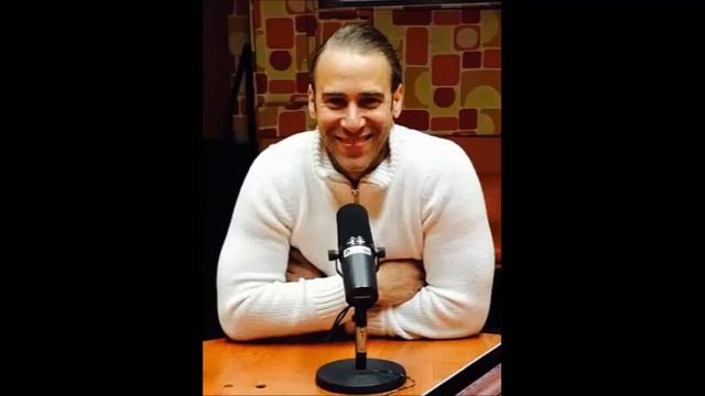 Carlos de la Mota en Fórmula Espectacular 13/11/2013 смотреть онлайн