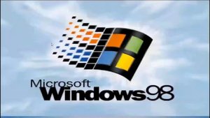 Windows 98 Crazy Error Extended