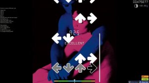 Tv Girl - Song About Me (feat. Maddie Acid) osu mania map (4,36* + rates)