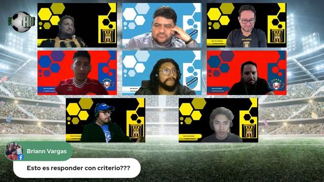 HINCHA PELOTAS 10/01/2024 смотреть онлайн