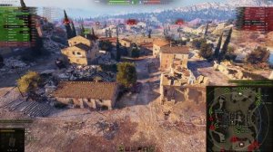 WORLD OF TANKS! Победные Бои ★ Часть 105 ★