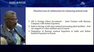 BUSINESS SESSION “RUSSIA – INDIA”