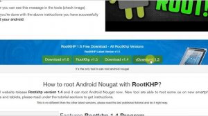 How to Download RootKhp