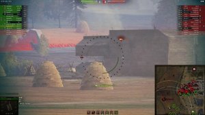 WORLD OF TANKS! Победные Бои ★ Часть 56 ★