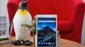 Lenovo Tab 4 8 Plus : A budget tablet with Dolby Atmos
