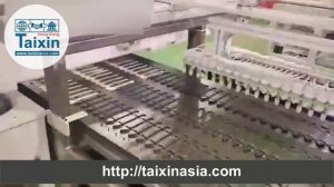 Линия производства деревянной посуда из шпона, формовка посуды|Оборудование из Китая, линии, станки