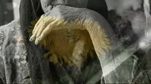 Притча . Не ушибся ли ты сынок, заговорило сердце матери.