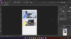 Bringing Back Drag n' Drop to Windows 11 | Drag and Drop Toolbar for Windows 11