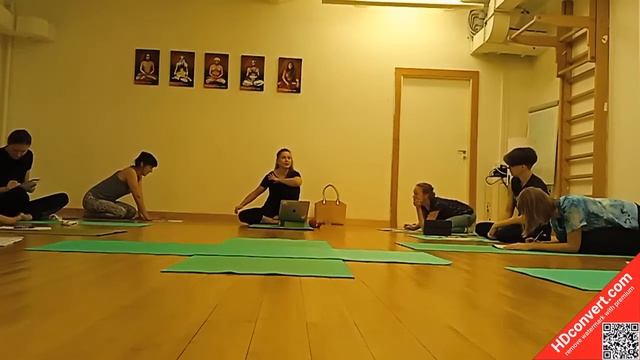 Правки и отстройки асан УРОК 2 от 06.11.22 смотреть онлайн