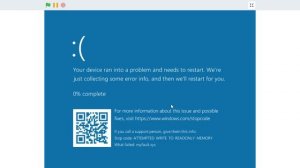 Windows 10 Crazy Error Maker 8 on Scratch
