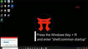 How-To: Auto launch JackNet RGB Sync on System Startup