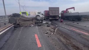 Аварии и ДТП на дорогах ТОРОПЫГИ за рулем