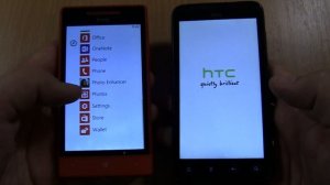 Ringing Alarms & HTC SENSE Incoming Call at the Same Time 2 HTC