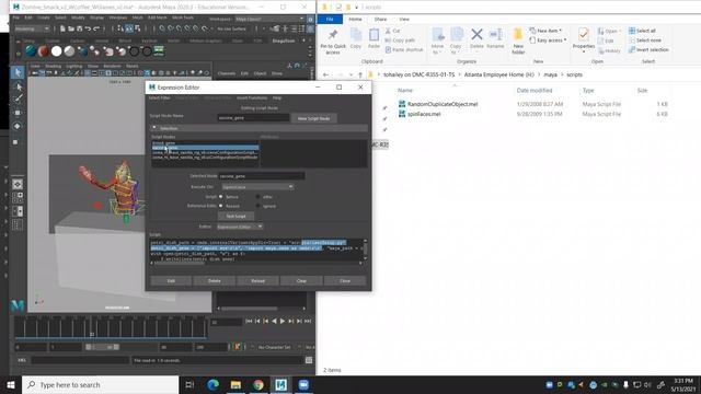 Getting Rid Of a Stupid Maya Vaccine Virus Part 2 смотреть онлайн