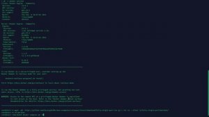 install marzban panel