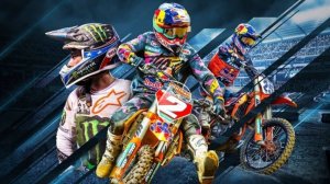 Monster Energy Supercross The Official Videogame 3