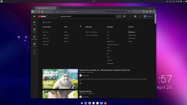 Awesome 64bit OS for Raspberry Pi 4!!! Ubuntu Budgie 21.04 Overview & Installation guide |By TH