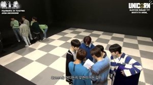 «GOING SEVENTEEN» 2020, эпизод 16