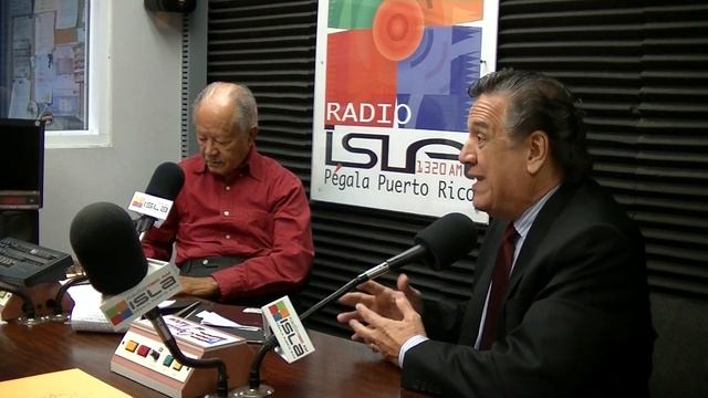 2013.10.11 - 01 HD Dr. Ibarra en Voz Primera sobre Reválida Médica de PR en español смотреть онлайн