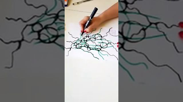 НЕЙРОПРАКТИКА РИСУЕМ СТРОЙНОСТЬ