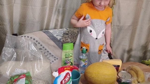 ДУМАЛА ХВАТИТ ТЫСЯЧИ/НАСТРЯПАЛА ШАНЕГ С КАРТОШКОЙ.