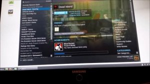 Steam in-home Streaming from i5 Intel NUC w/HD 5000 gfx