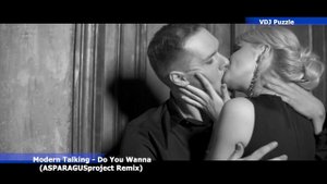 Modern Talking - Do You Wanna (Remix)