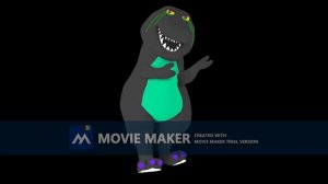 Windows Longhorn Build 5048 Startup And Shutdown Sounds For Barney.AVI And GigaBarney.AVI