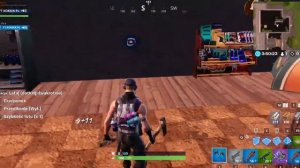 Prezentacja nowej Sklepowej sadyby Fortnite
