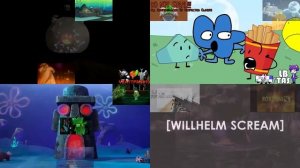 Sparta Remix Quadparison 10