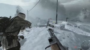 Прохождение Call of Duty Black Ops►Предательство Резнова #4