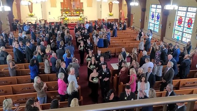 Lauren and Richard ♡ смотреть онлайн