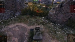 WORLD OF TANKS! Победные Бои ★ Часть 1 ★