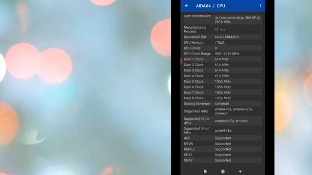 How To Check If Your Android Mobile Is 32 Bit Or 64 Bit || 32 Bit Vs 64 Bit Processors: Explain