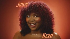 Lizzo - Juice (Official Instrumental)